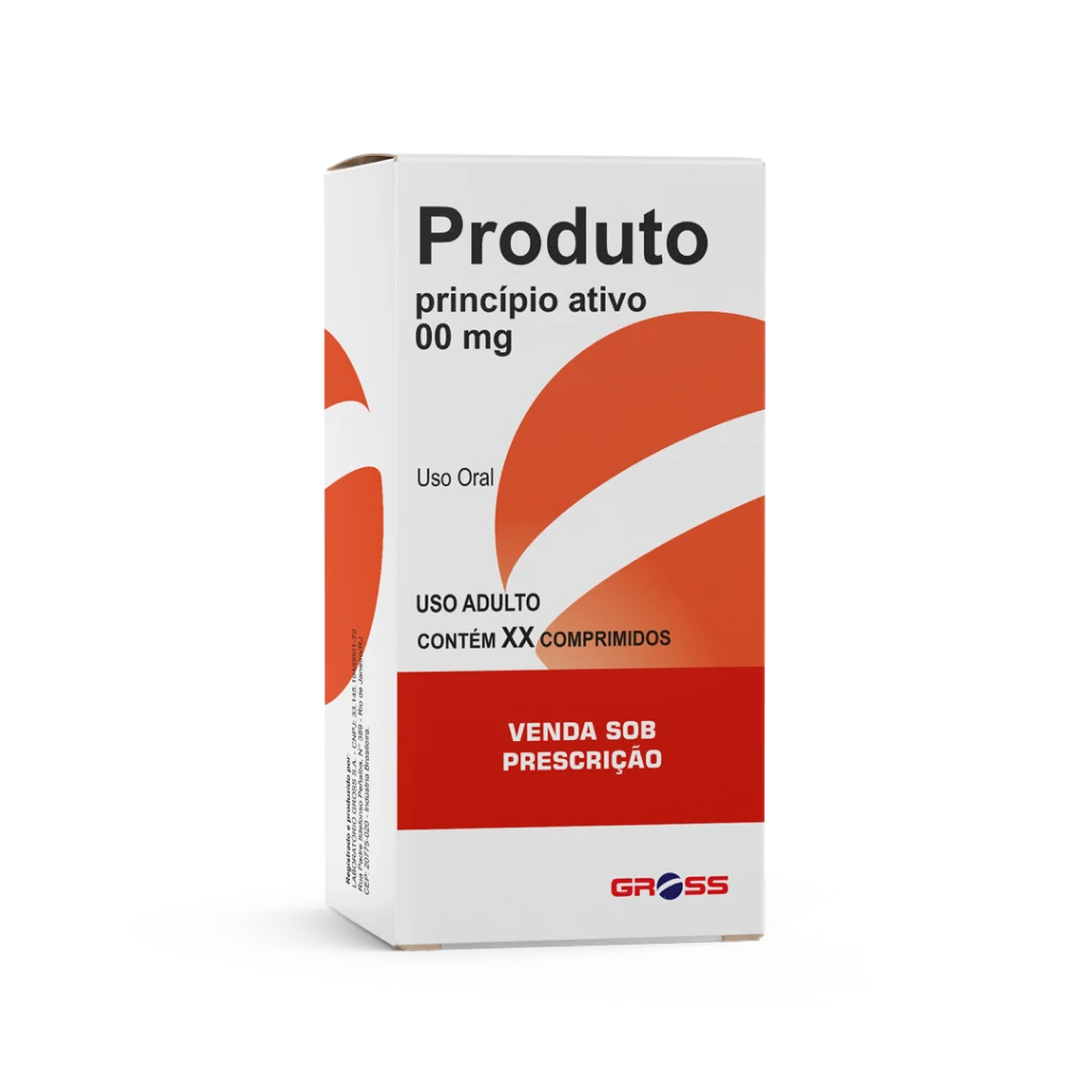 Medicamento com Prescrição