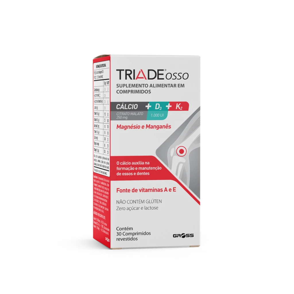 Suplemento Alimentar