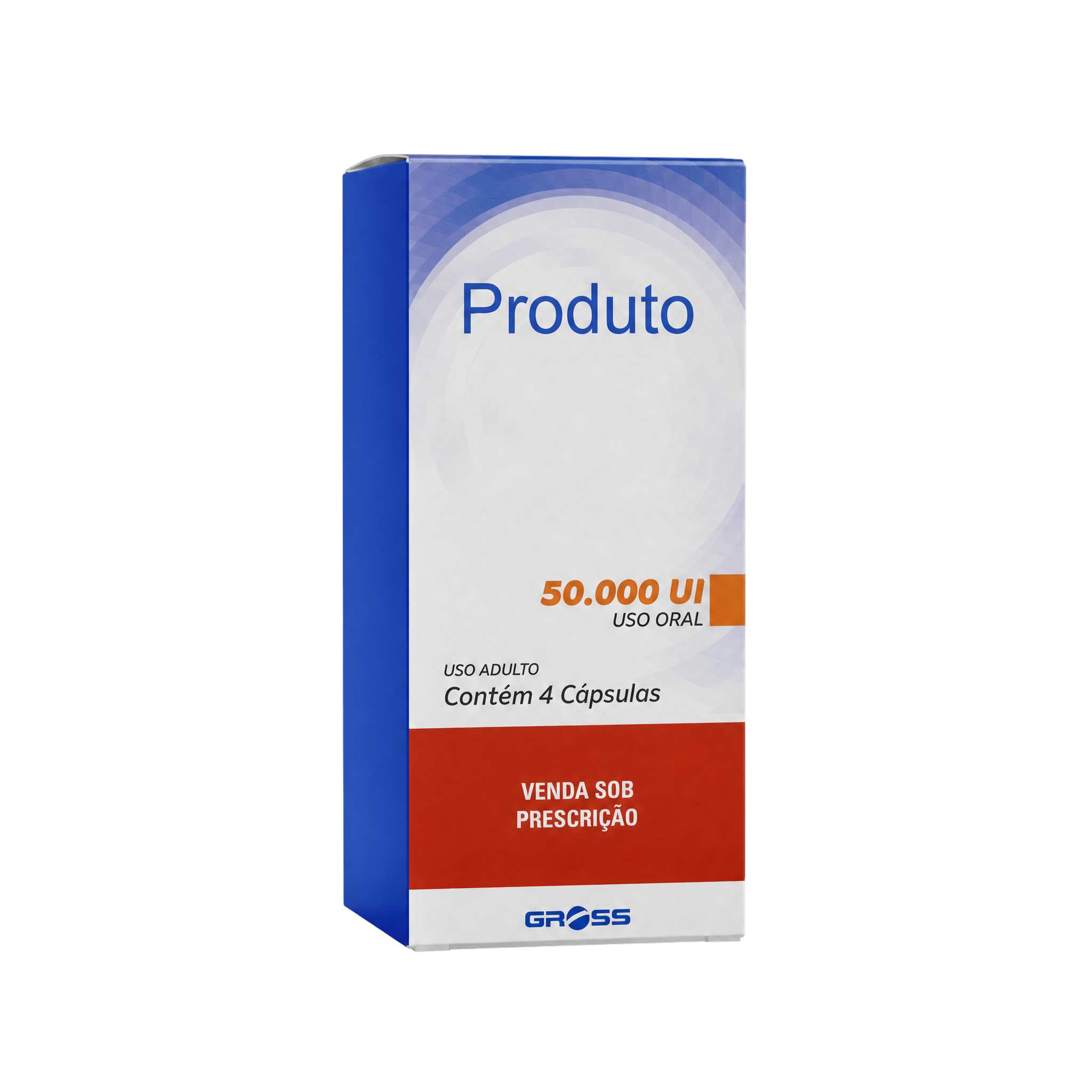 Medicamento com Prescrição