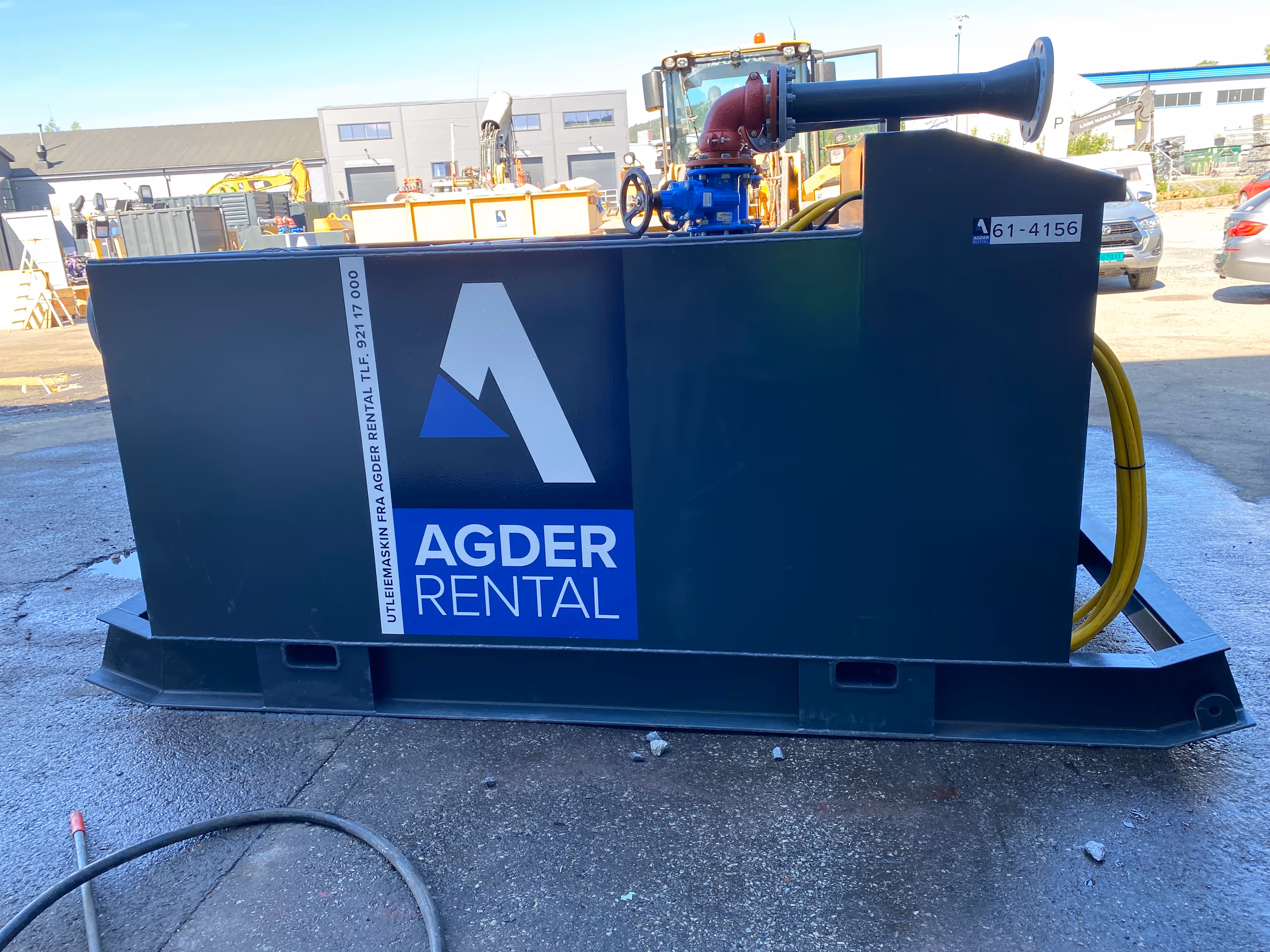 Intec Pumpekum