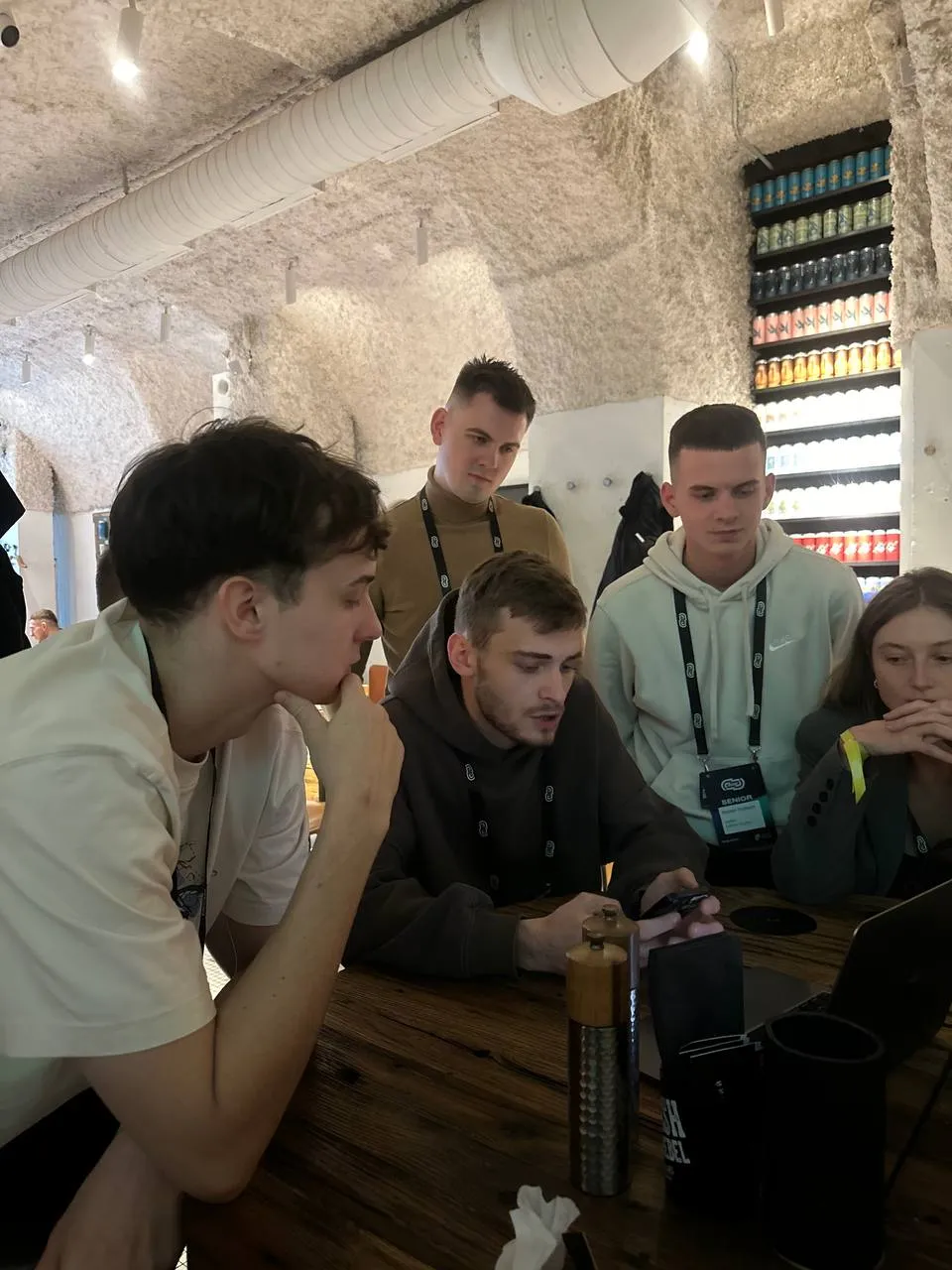 Кав'ярня Kavil Coffee франшиза кав'ярні бізнес під ключ.