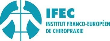 Logo Institut Franco-Européen de Chiropraxie