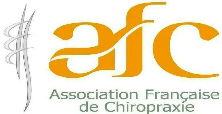 Logo Association Française de Chiropraxie