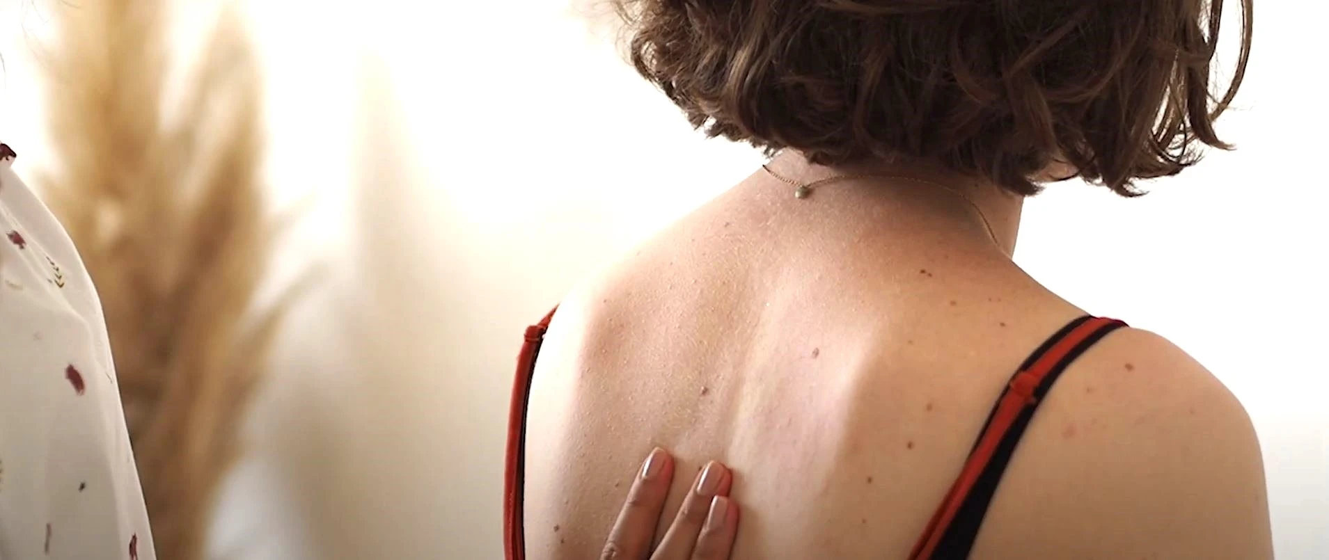 Vidéo présentation de la chiropraxie