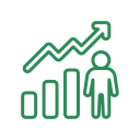 Logo de l'amélioration de la qualité de vie au travail