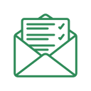 Logo d'une boite mail