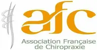 logo Association française de chiropraxie