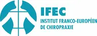 Logo institut franco européen de chiropraxie