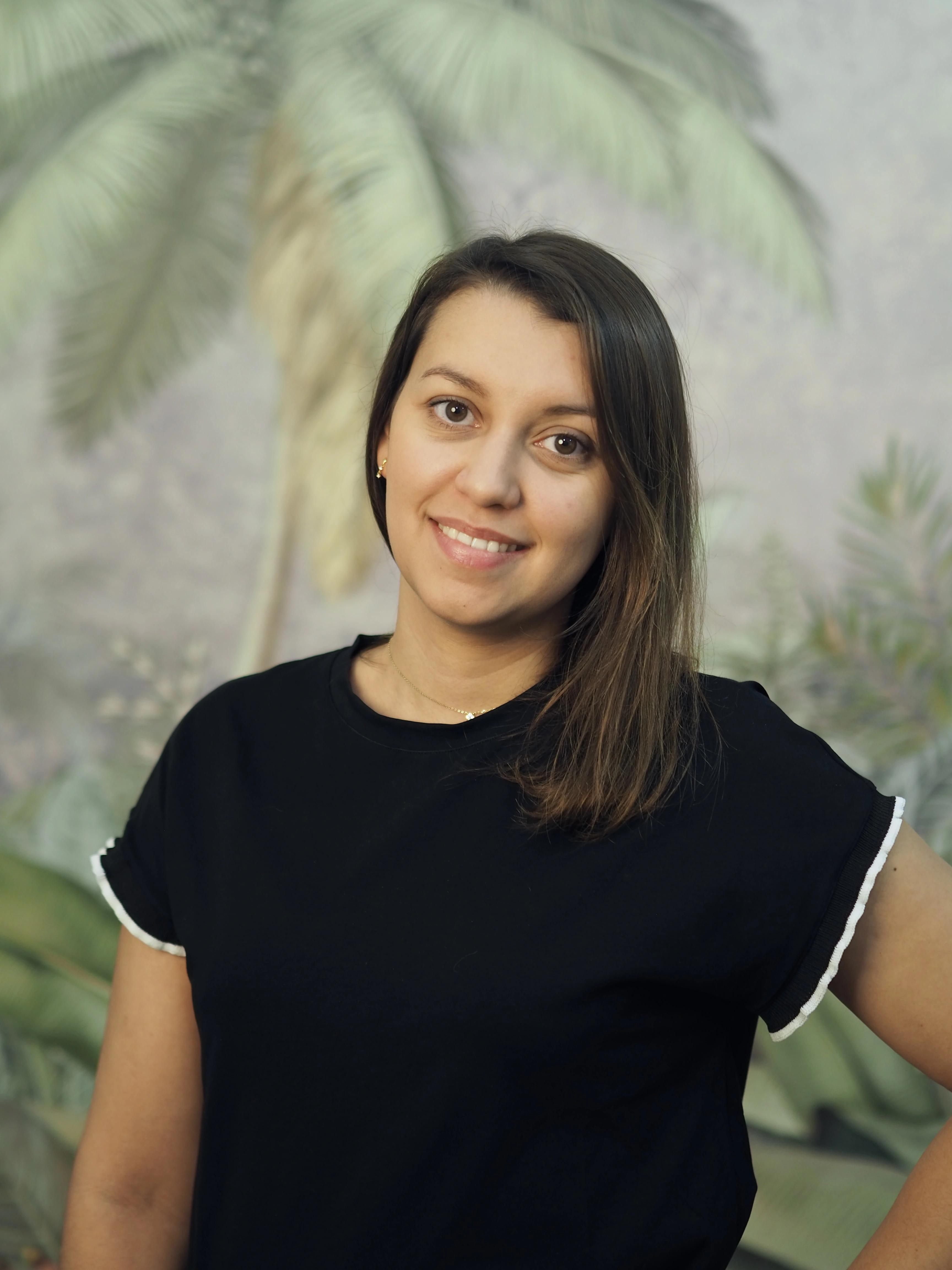 Audrey Ranoarimanana