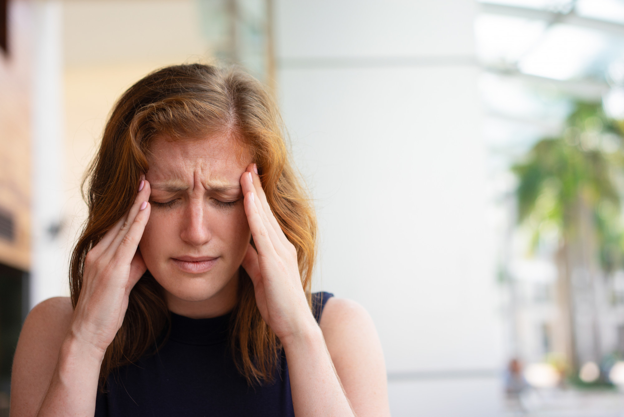 Maux de tête d'origine cervicale : le rôle du chiropracteur