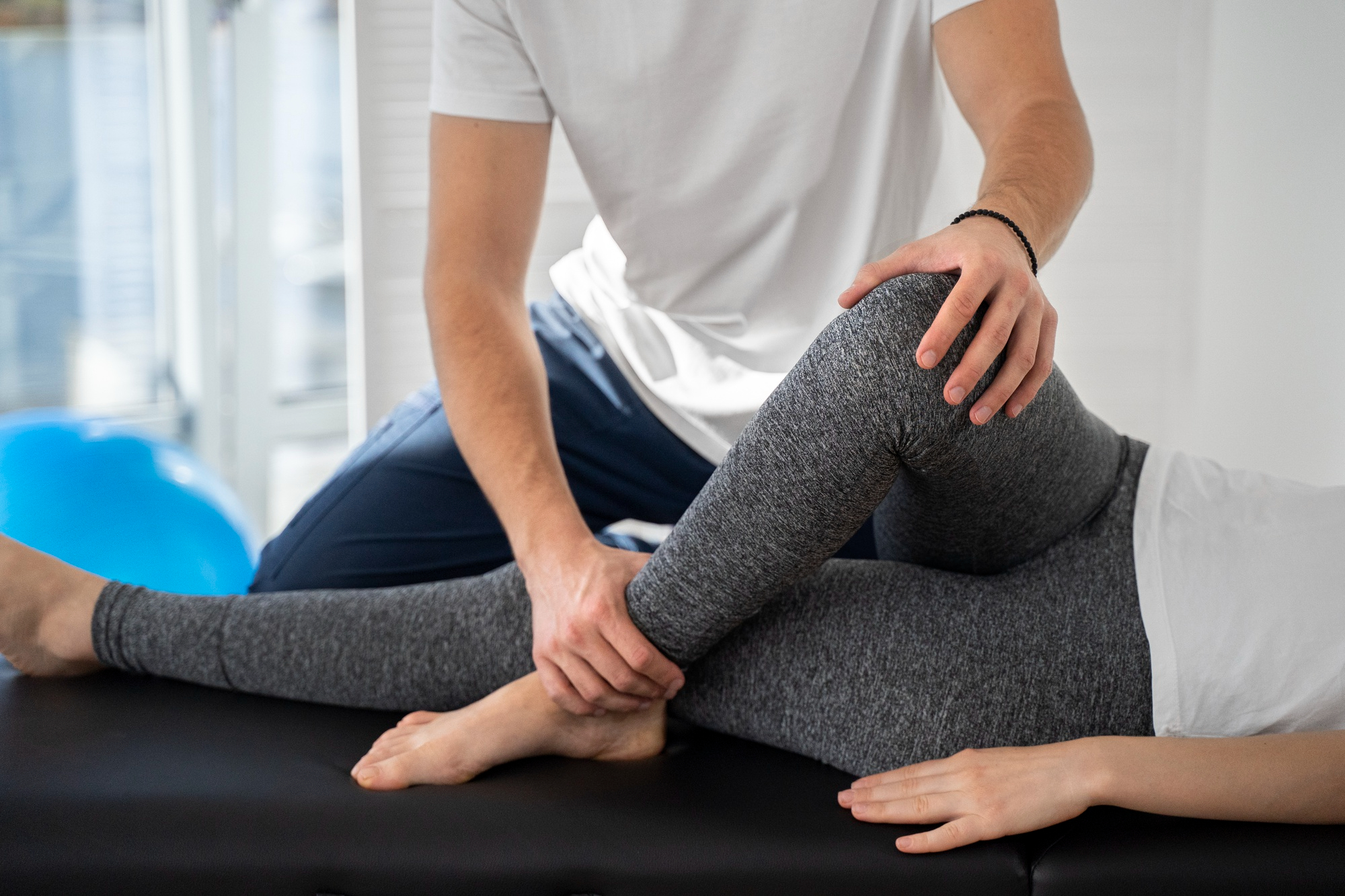 Combien de séances de chiropraxie sont nécessaires ?