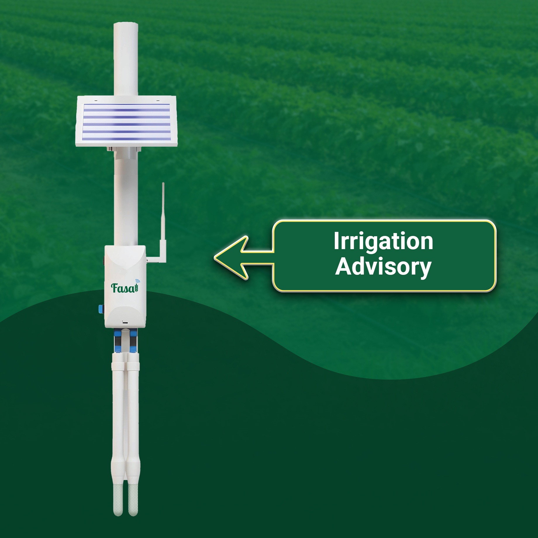 Soil Moisture Unit