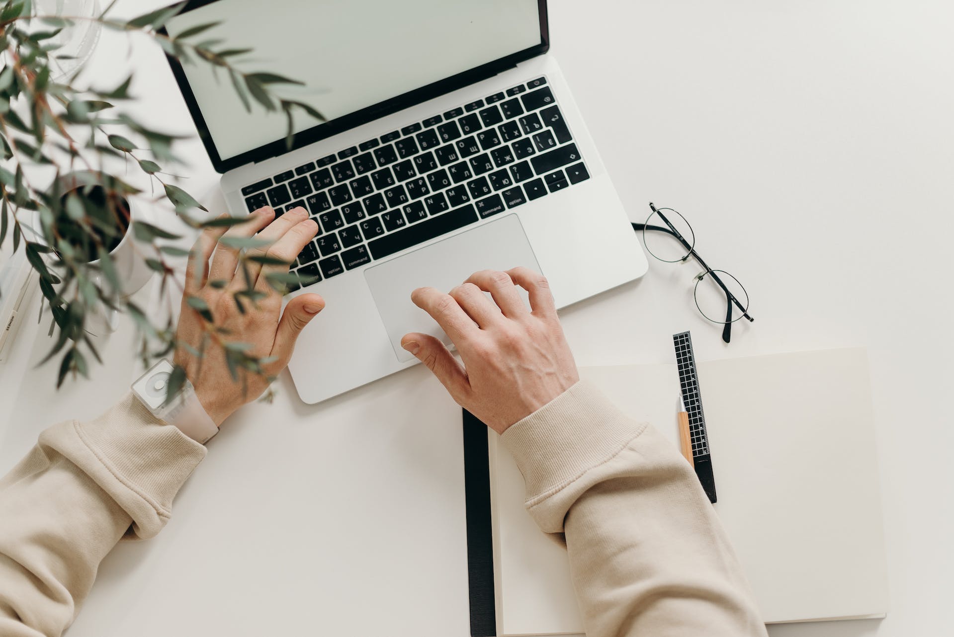 Content Creation and Strategy Package