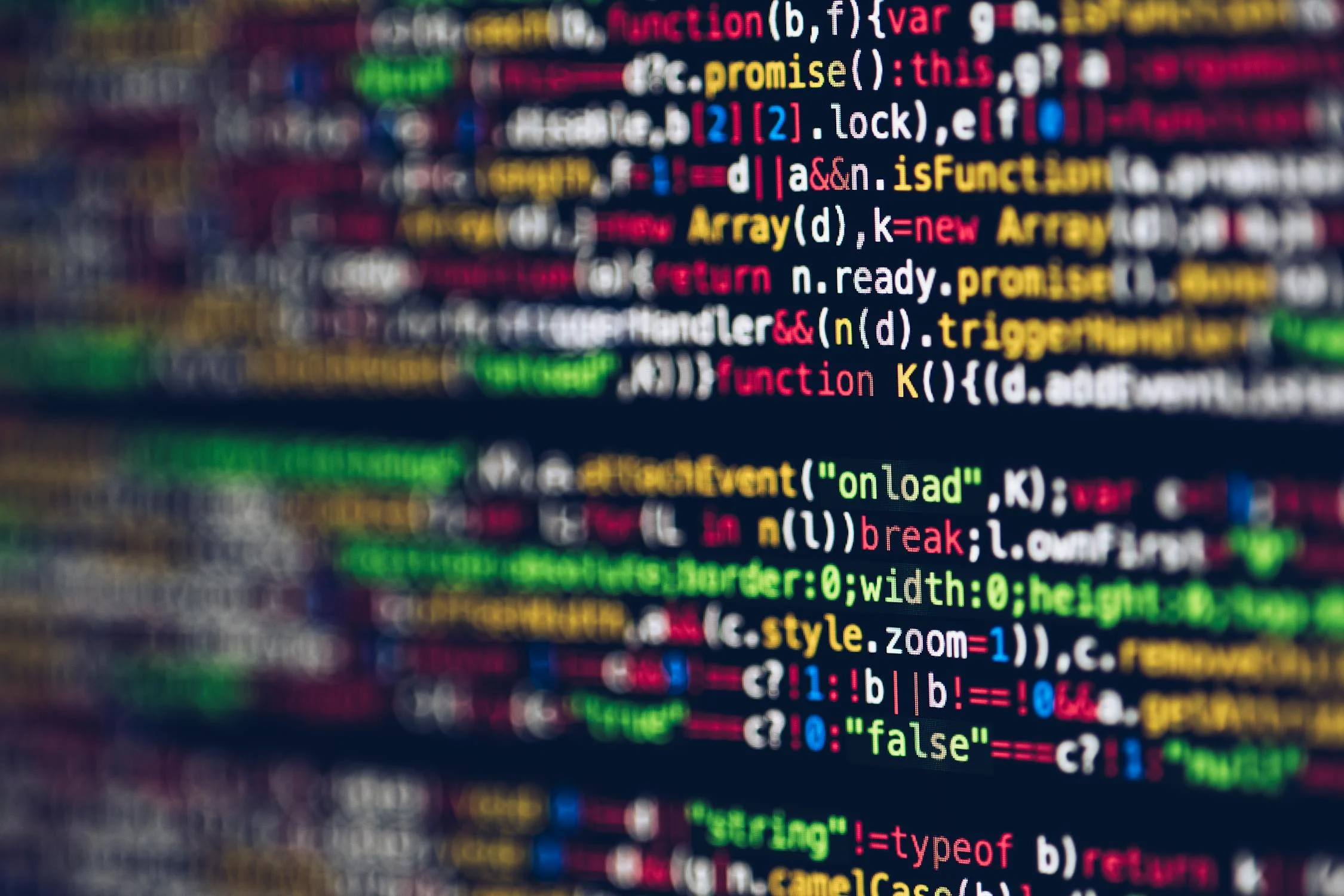 A Shifting Cyber Risk Landscape?