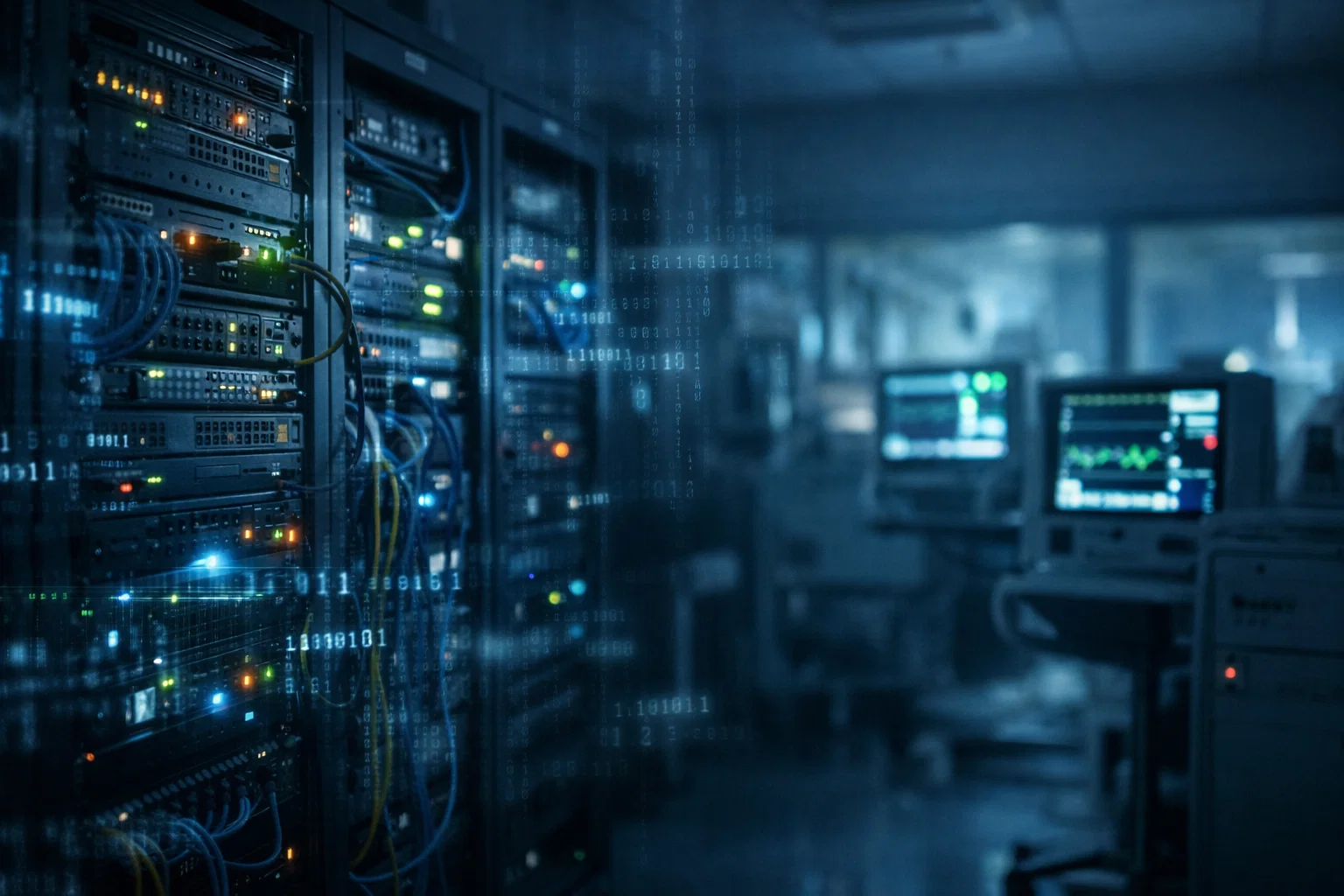 When Trusted Updates Become the Attack Vector: What the Notepad++ Breach Means for Health Systems