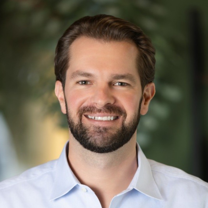Payton Baran - Founder and CEO