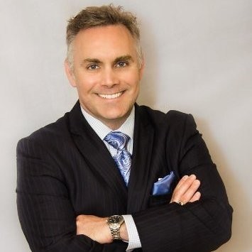 Michael Wallin - CEO