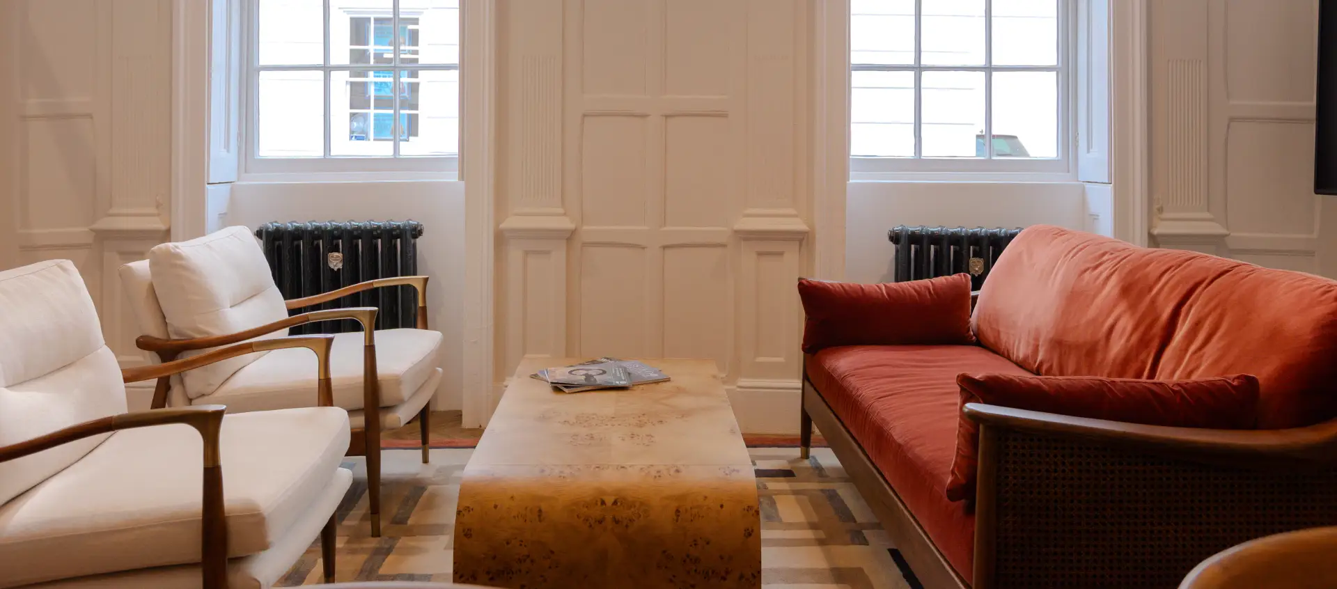 Interior Architecture