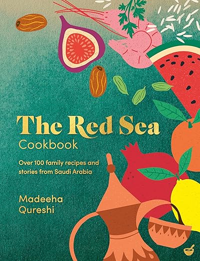 The Red Sea Cookbook