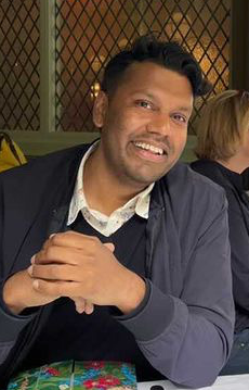 Darryl Samaraweera