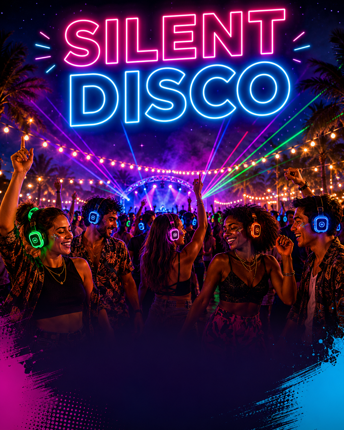 Silent Disco