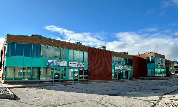 interior commercial painting