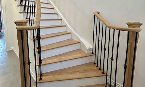 interior painting services barrie