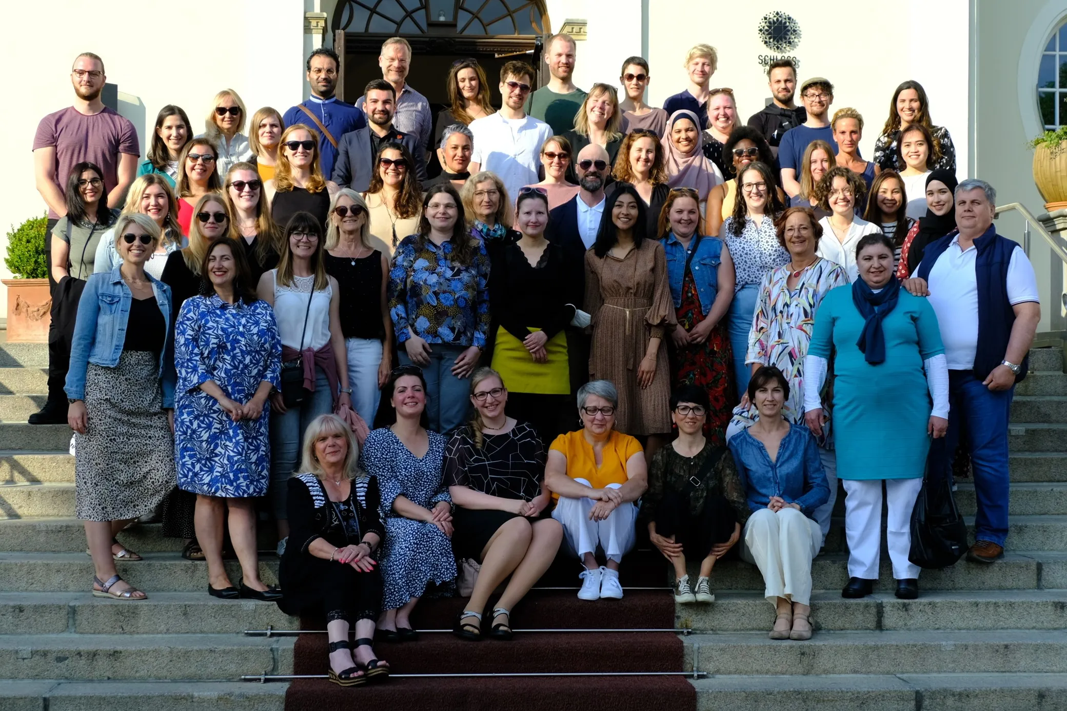 Team Bild von futurmeds