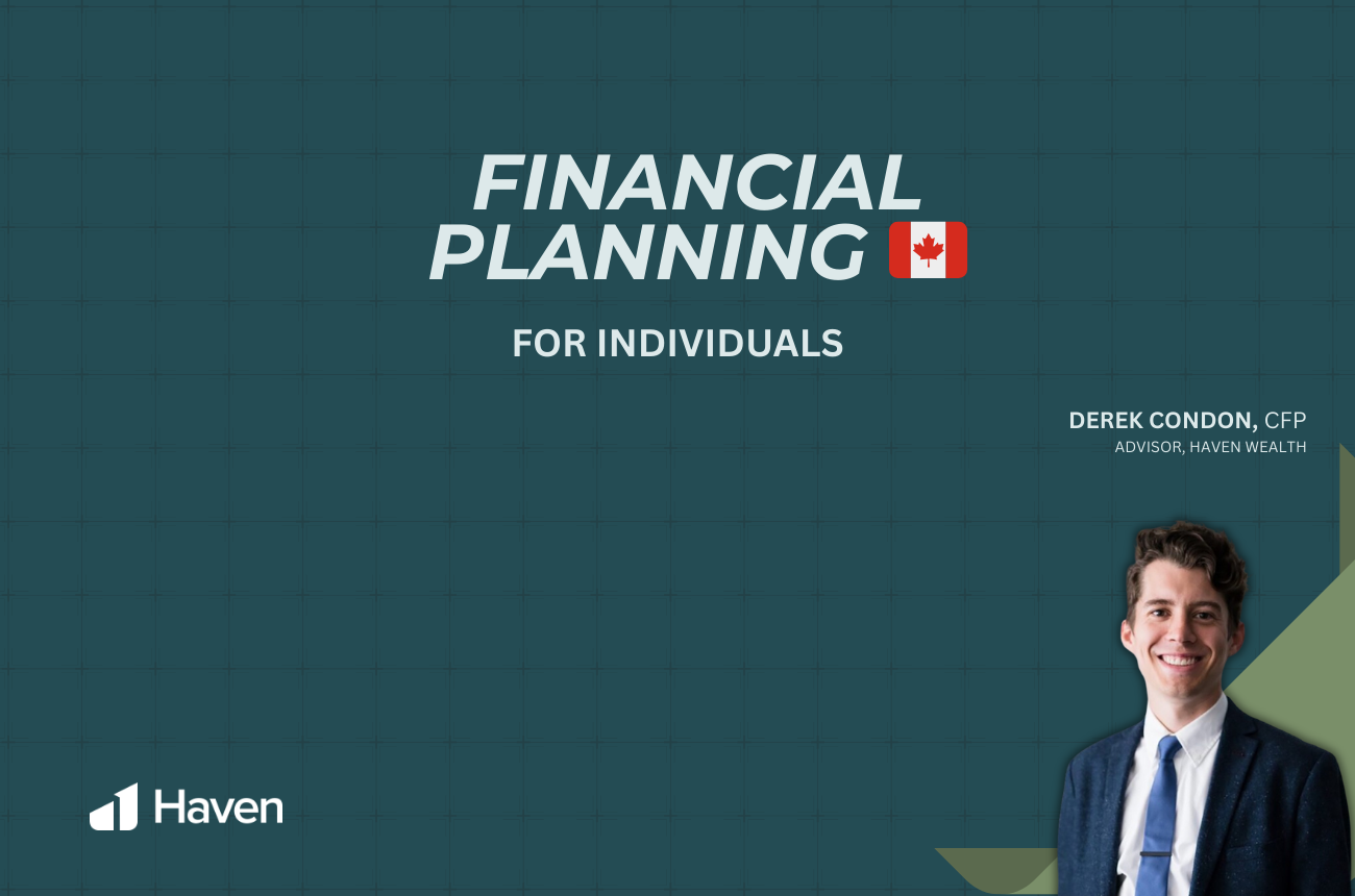 A person analyzing financial documents