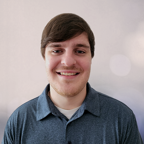 A team member profile photo