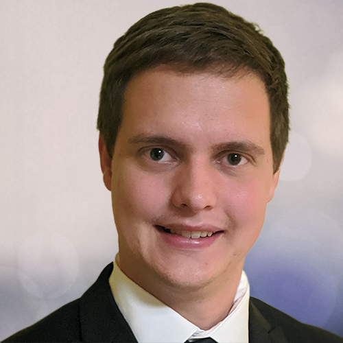 A team member profile photo