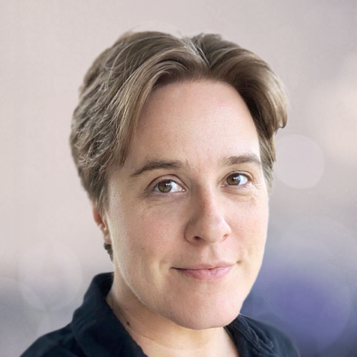 A team member profile photo