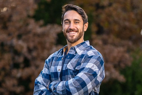 Kyle Smailey