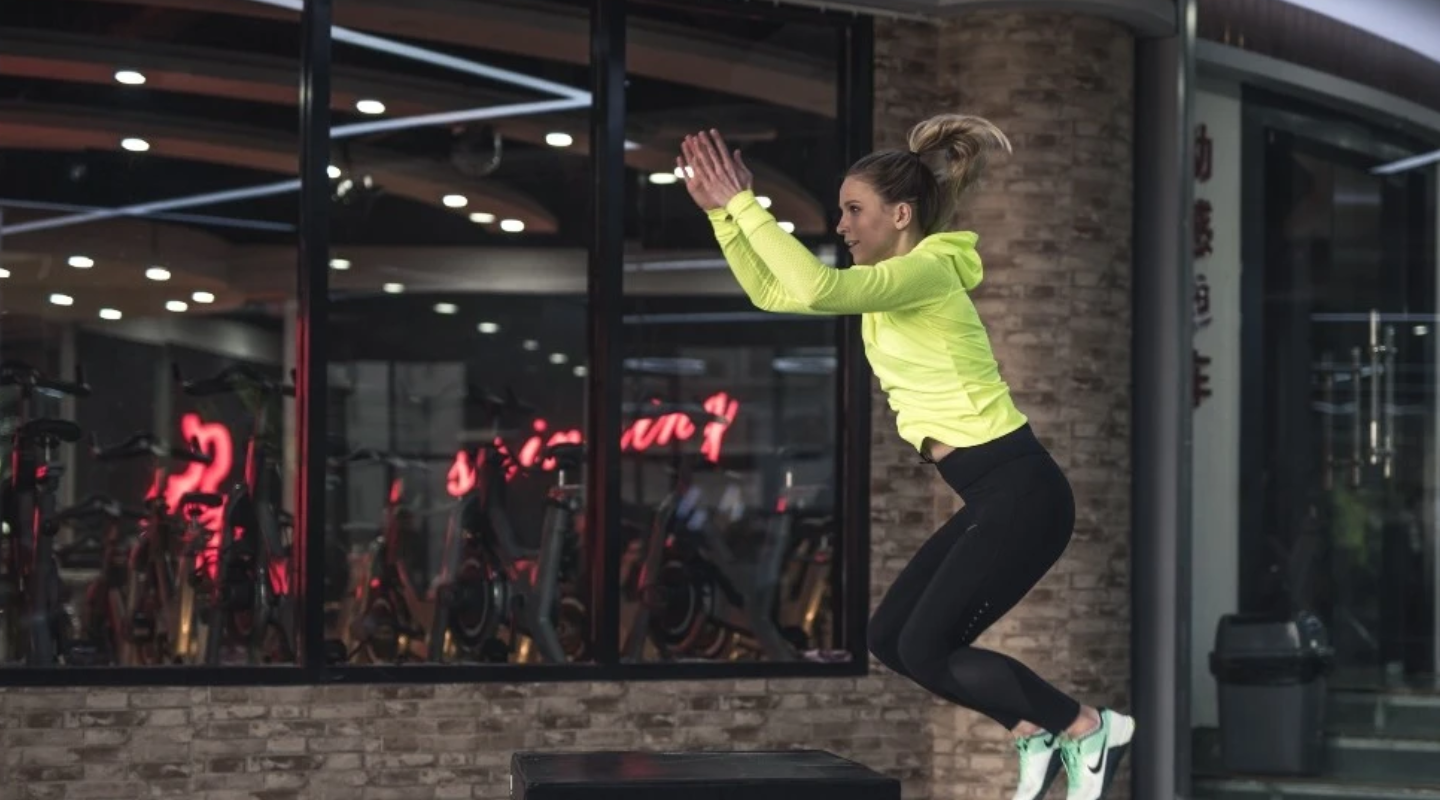 CrossFit