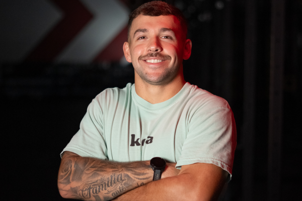 Kruz Vargas