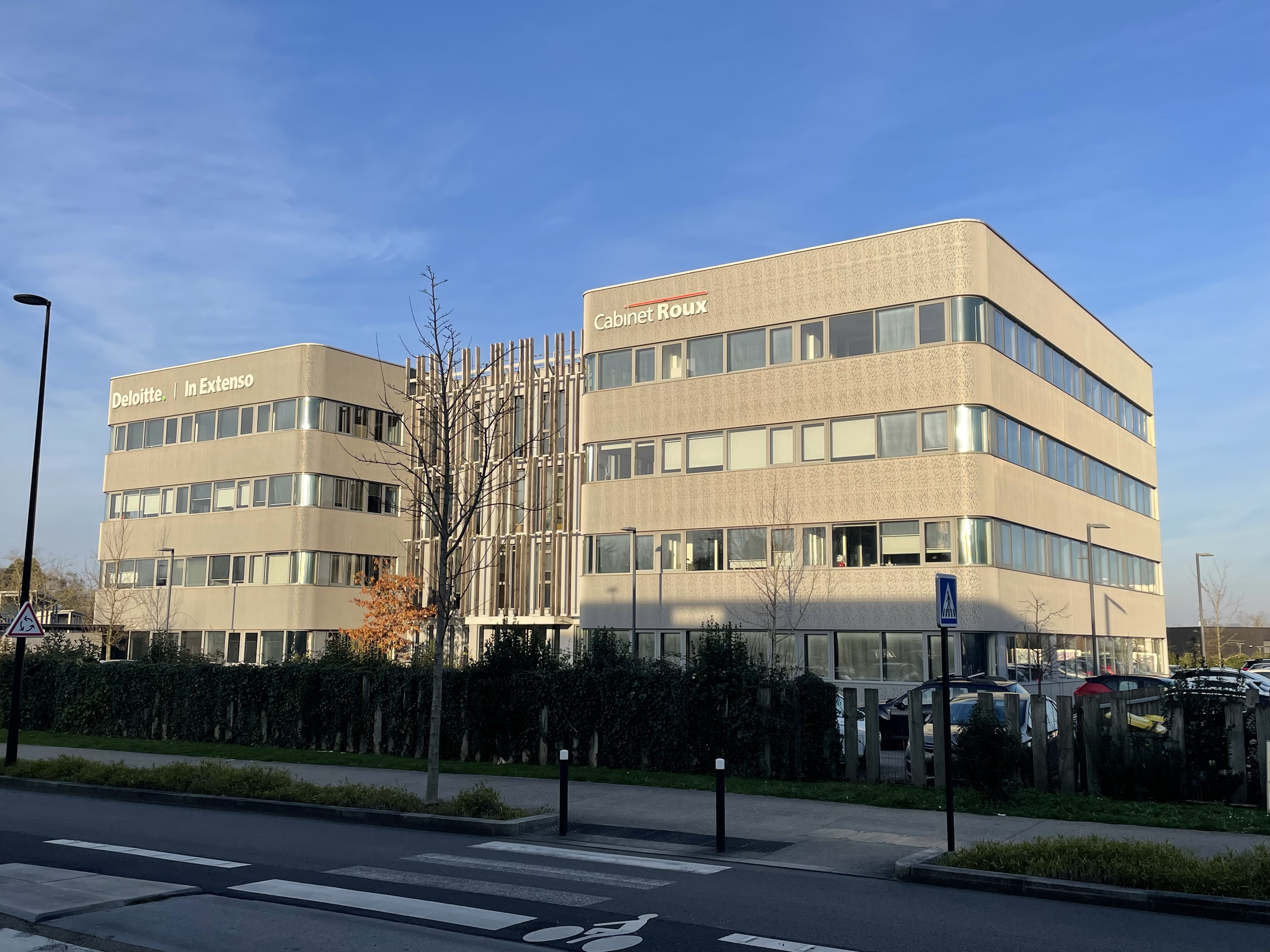 Le Franklin Saint-erblain