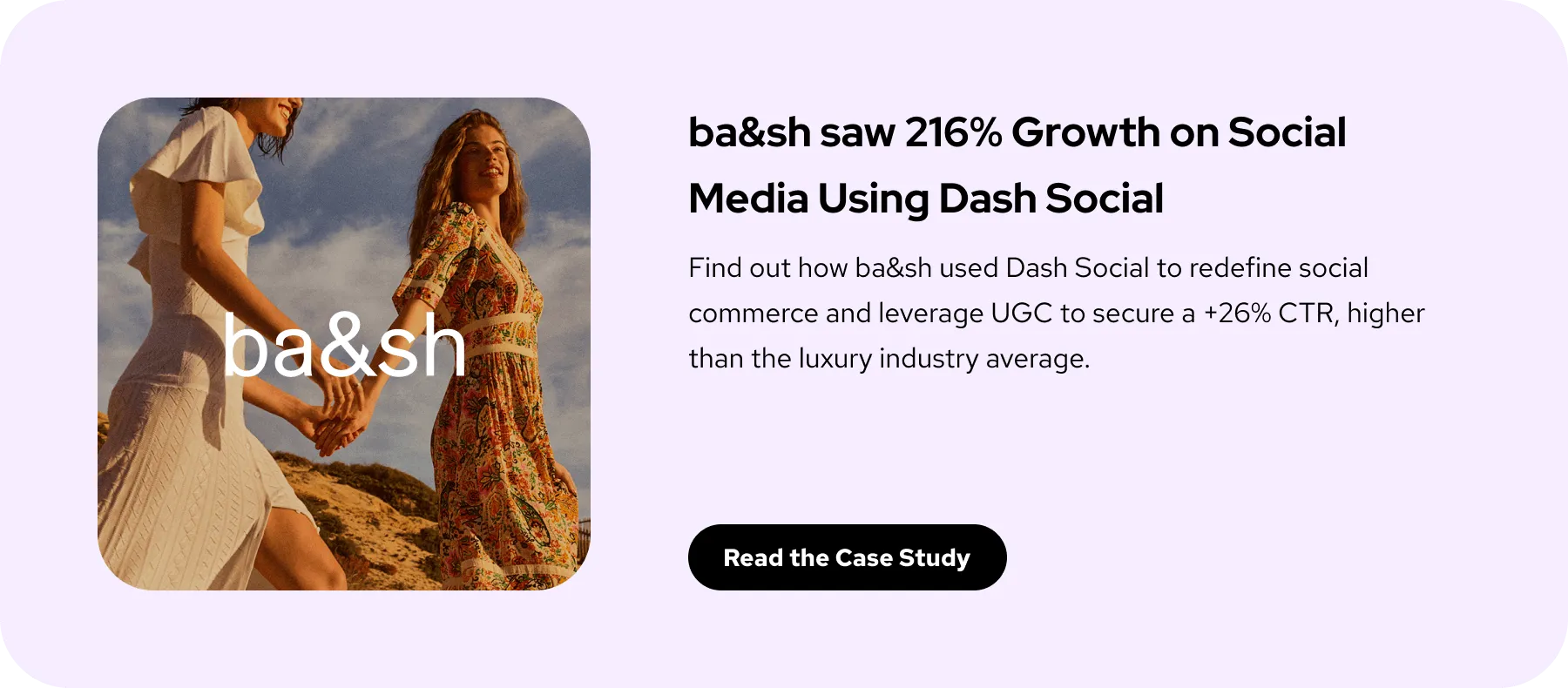 bash case study