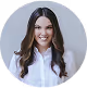 Amanda Evans Head of B2B Brand Marketing and Promotions at Wayfair Professional headshot