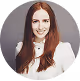 Rachel Maggin Director, Entertainment Social Marketing at Bravo and E! headshot