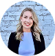 Madison Stahly Social Media and Influencer Manager at Tiff’s Treats headshot