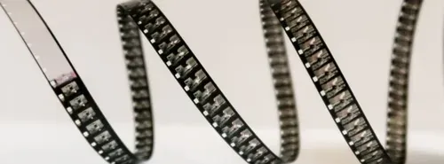 Film reel