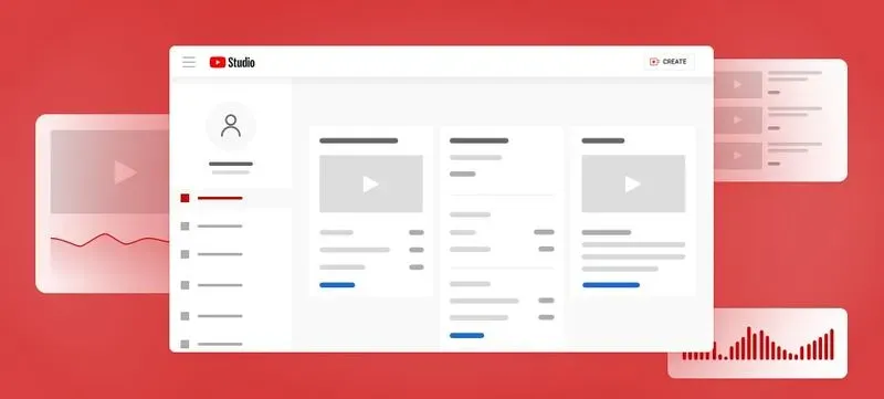 Youtube creator studio 