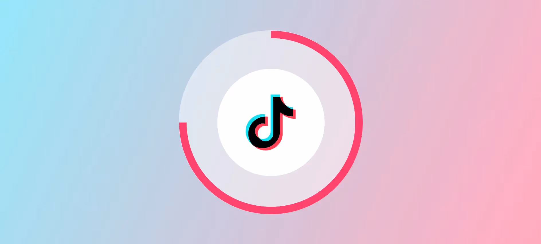 TikTok logo