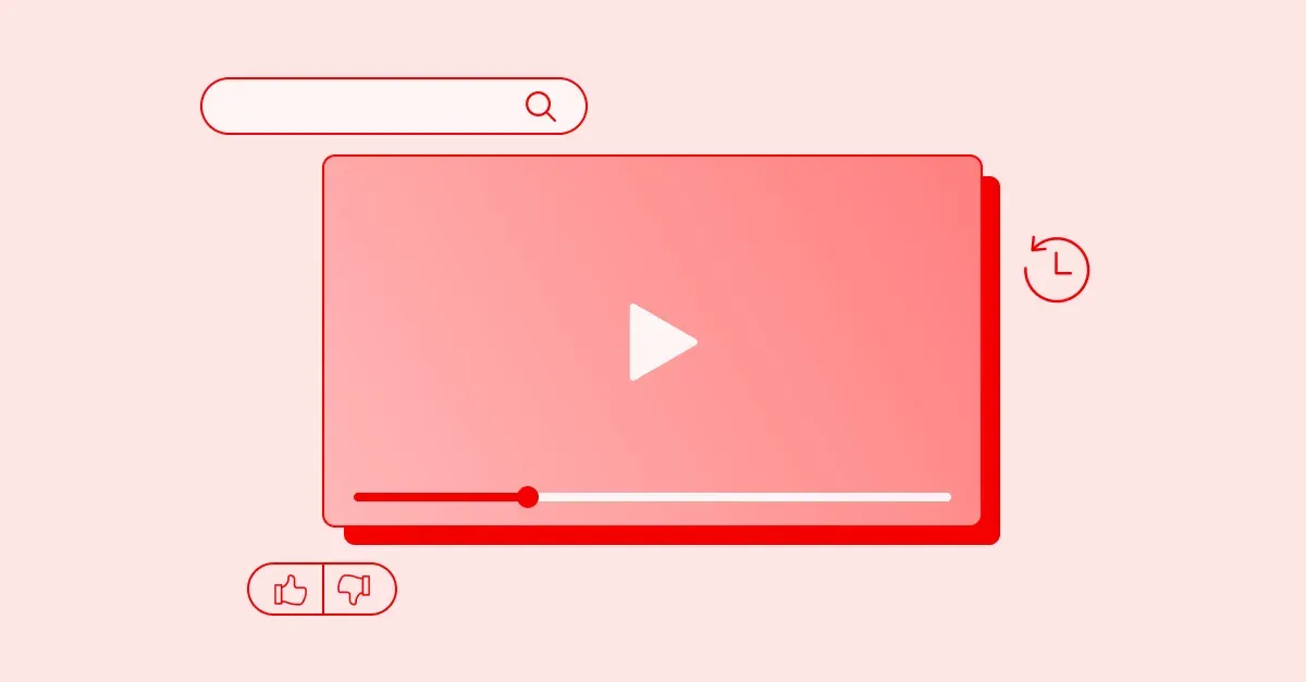 how the youtube algorithm works