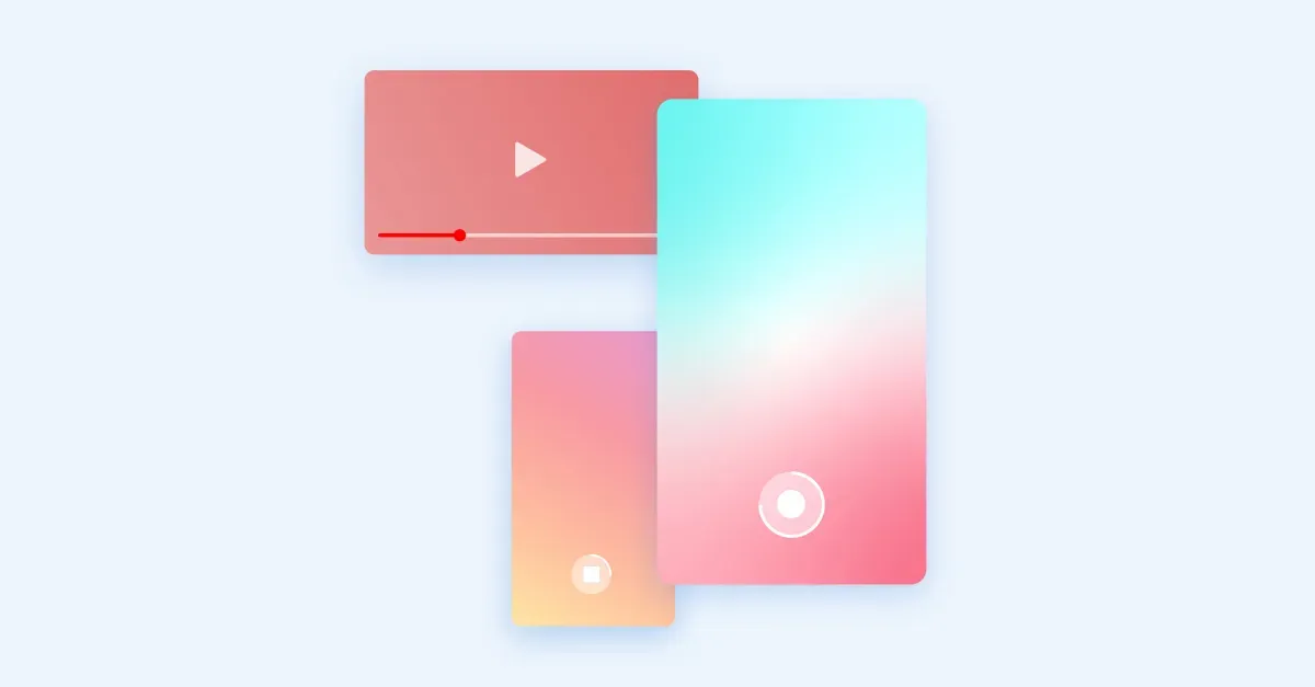 cross-channel marketing header 