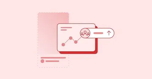 how to get followers on pinterest blog header