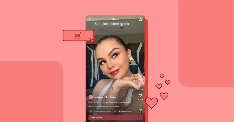 celebrity beauty brands blog header