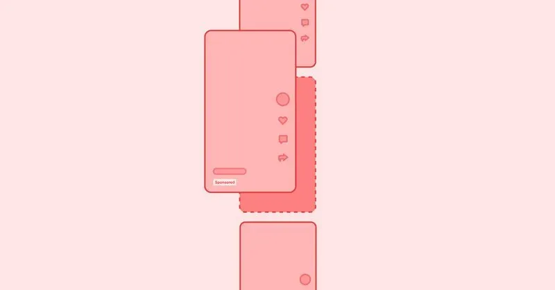 native advertising blog header