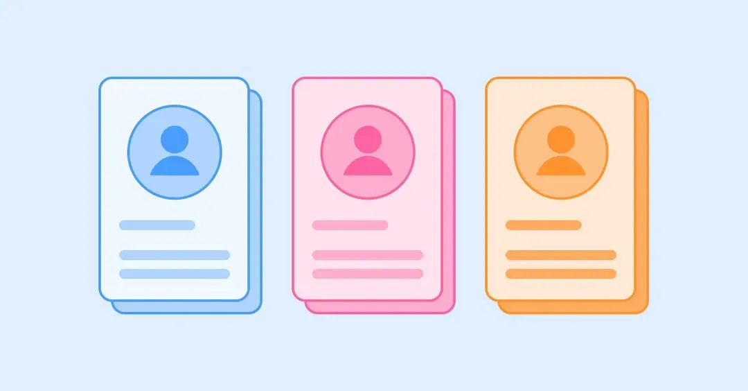 buyer personas blog header 