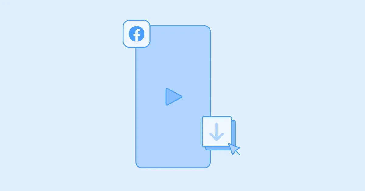 how to download facebook videos blog header 